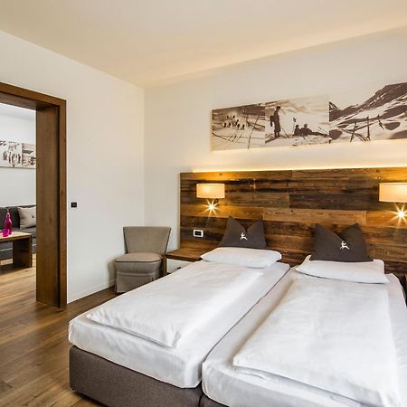 Hotel Ander Brunico Ngoại thất bức ảnh