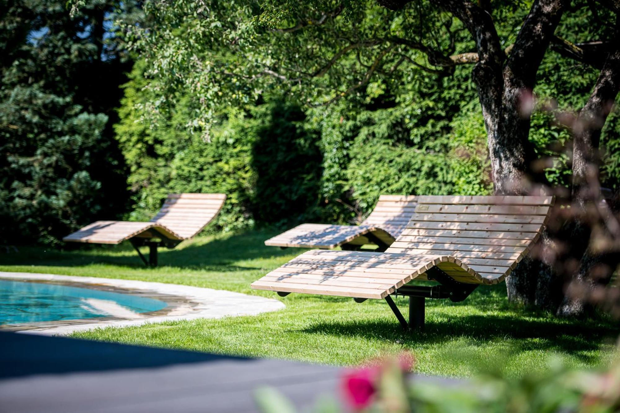 Hotel Ander Brunico Ngoại thất bức ảnh