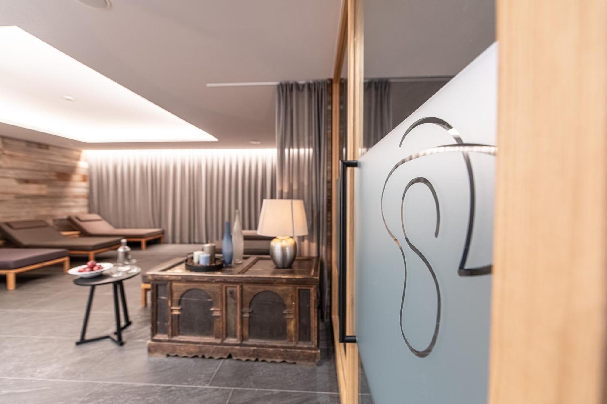 Hotel Ander Brunico Ngoại thất bức ảnh