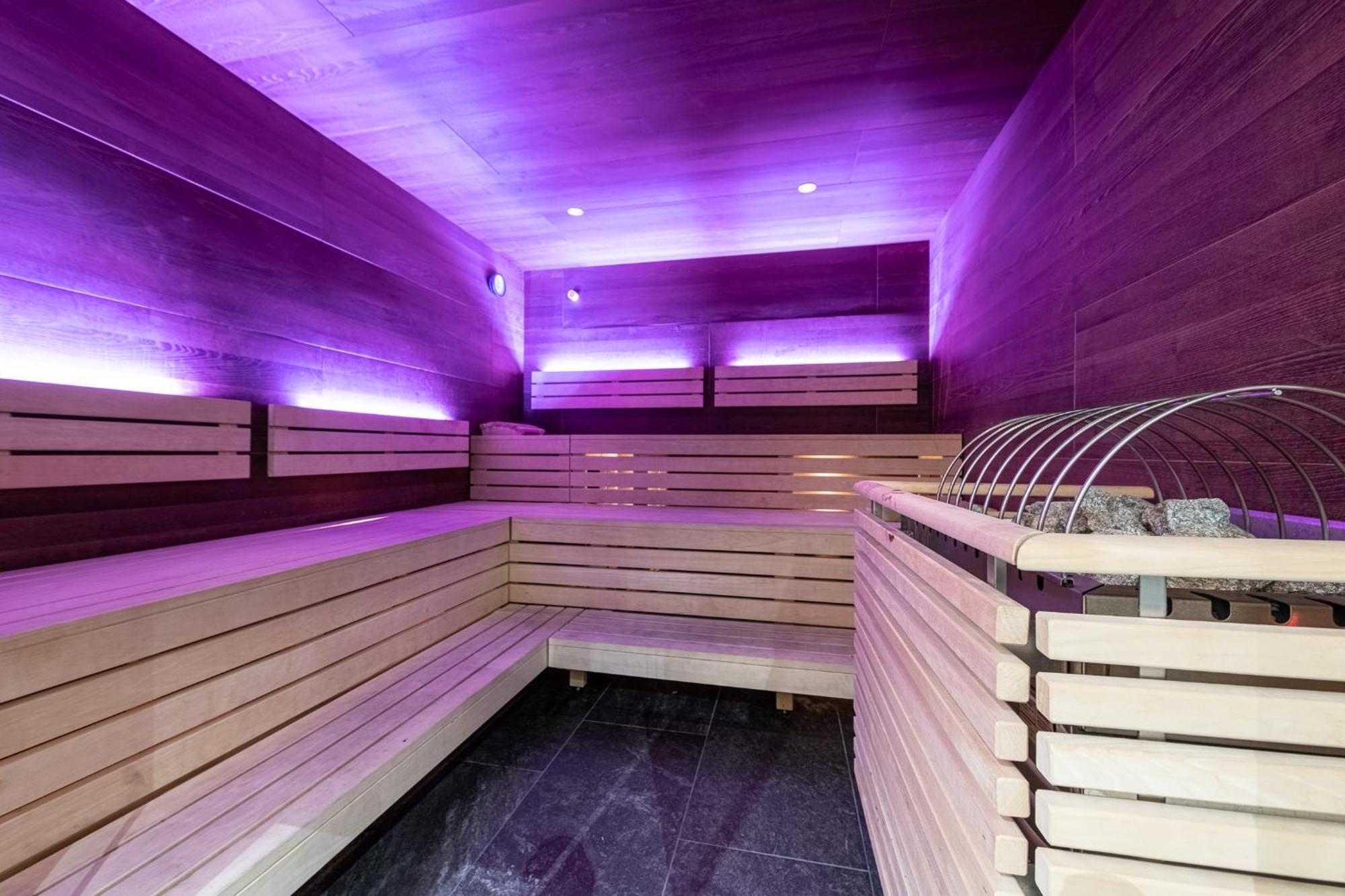 Hotel Ander Brunico Ngoại thất bức ảnh