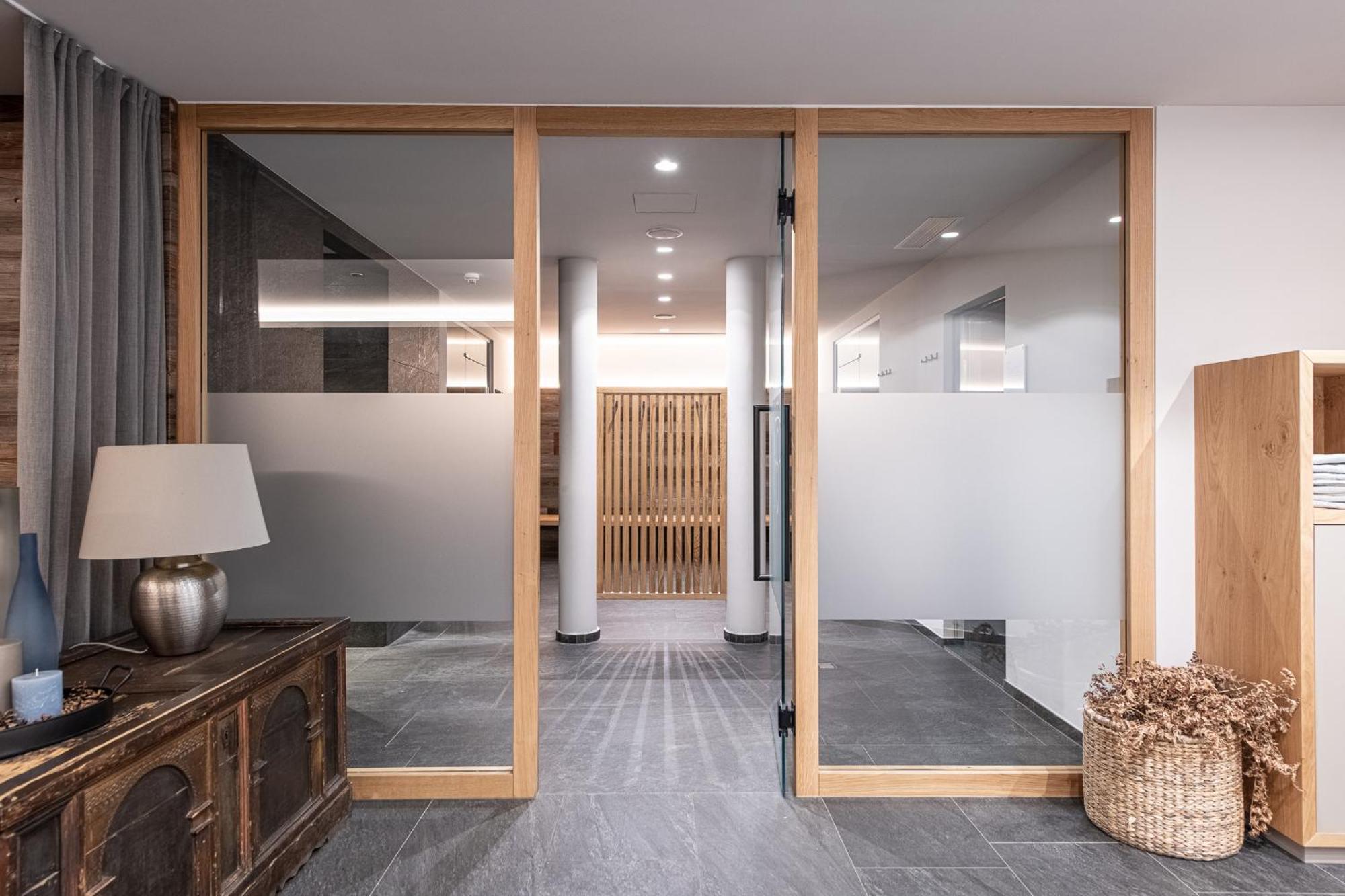 Hotel Ander Brunico Ngoại thất bức ảnh