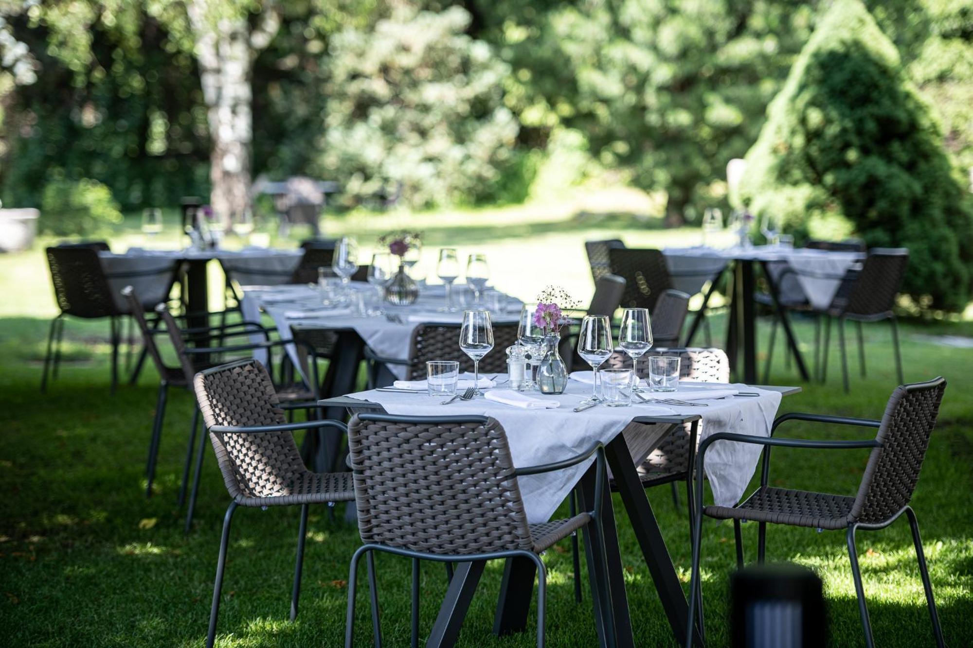 Hotel Ander Brunico Ngoại thất bức ảnh