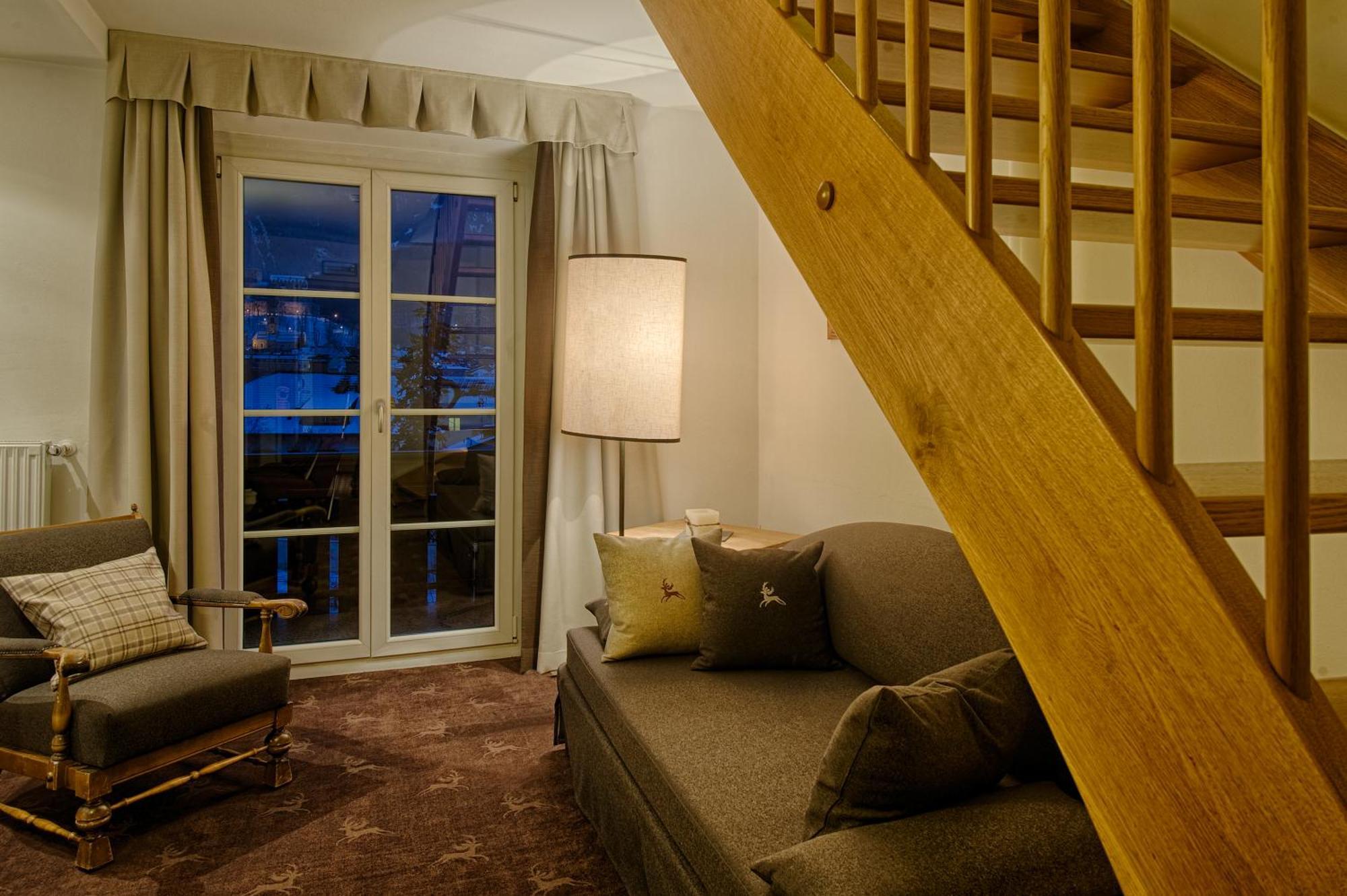 Hotel Ander Brunico Ngoại thất bức ảnh