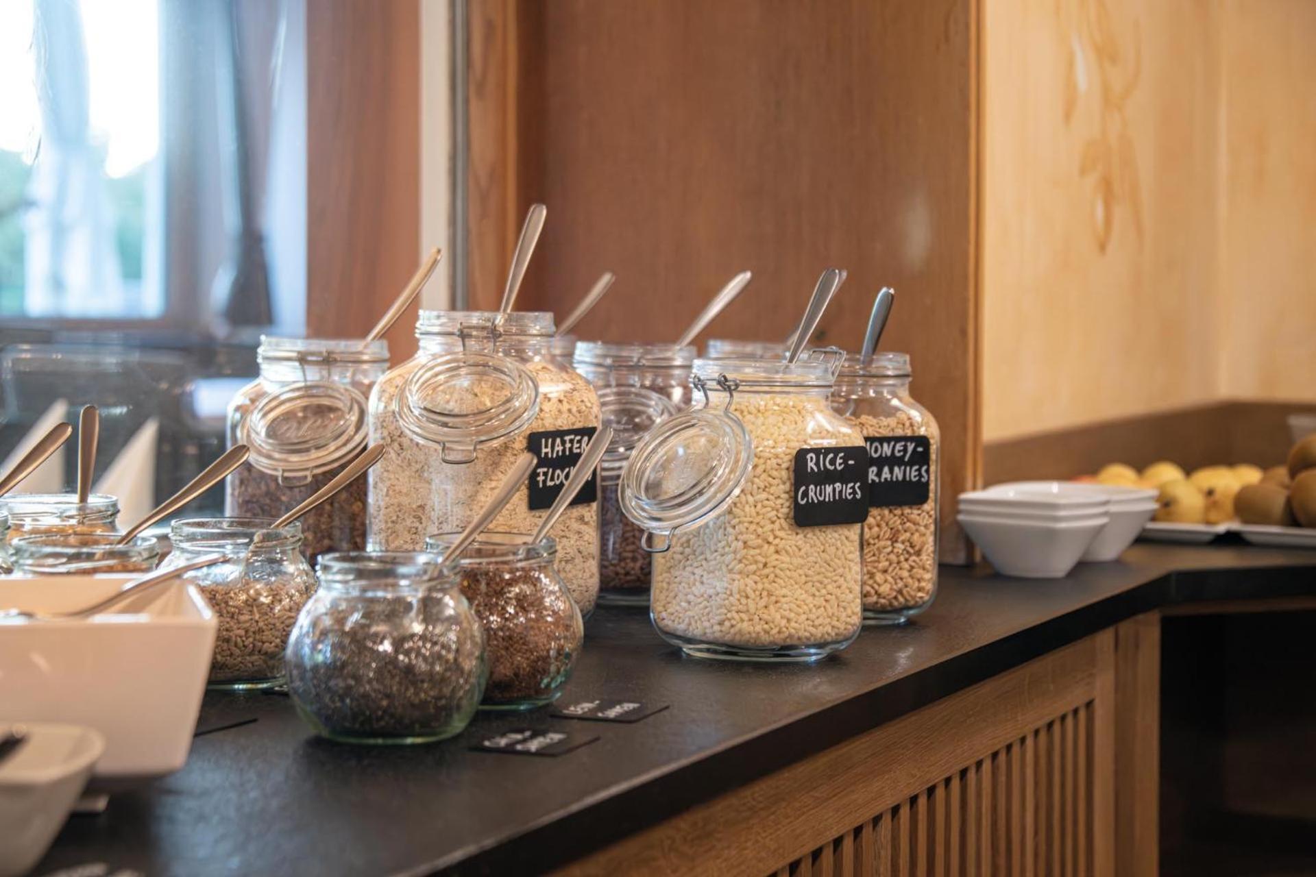 Hotel Ander Brunico Ngoại thất bức ảnh