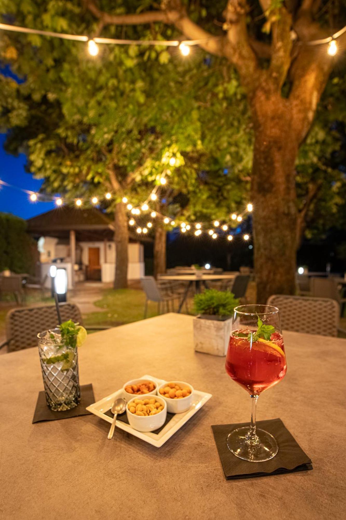 Hotel Ander Brunico Ngoại thất bức ảnh